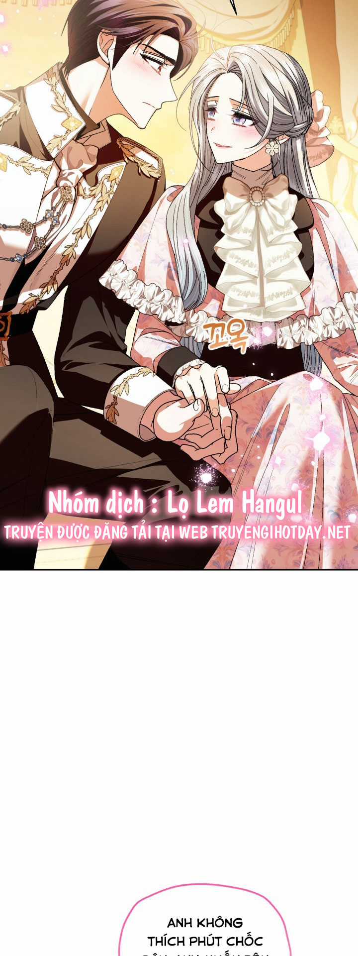 Cha Ơi Con Không Muốn Kết Hôn Đâu Chapter 125 trang 63