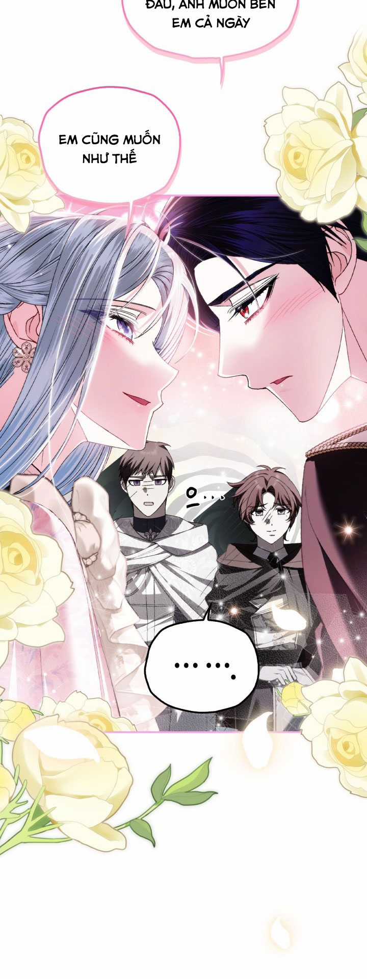 Cha Ơi Con Không Muốn Kết Hôn Đâu Chapter 125 trang 64