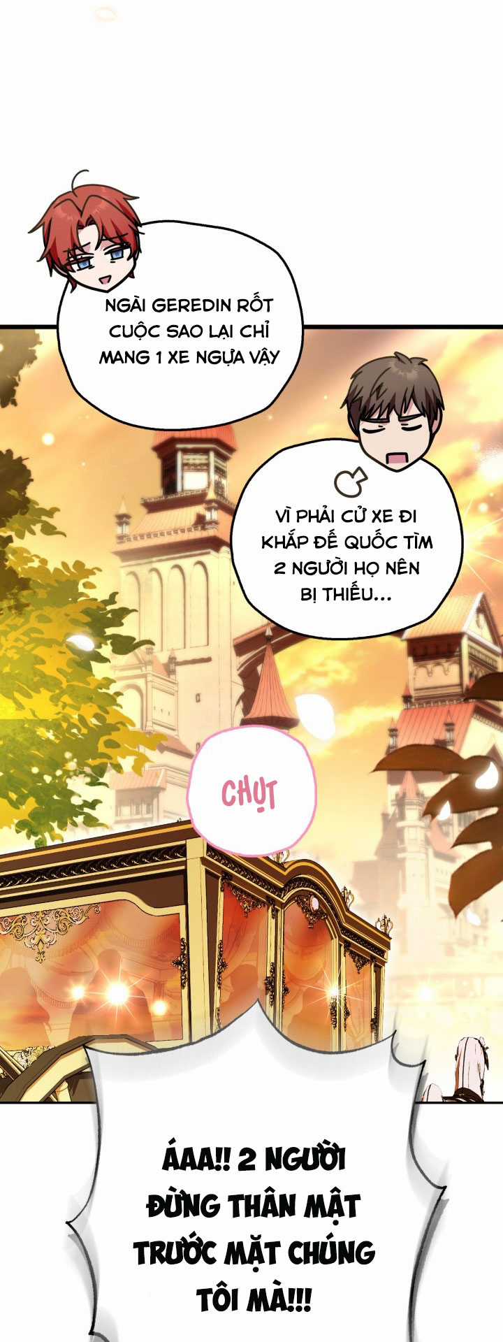 Cha Ơi Con Không Muốn Kết Hôn Đâu Chapter 125 trang 65