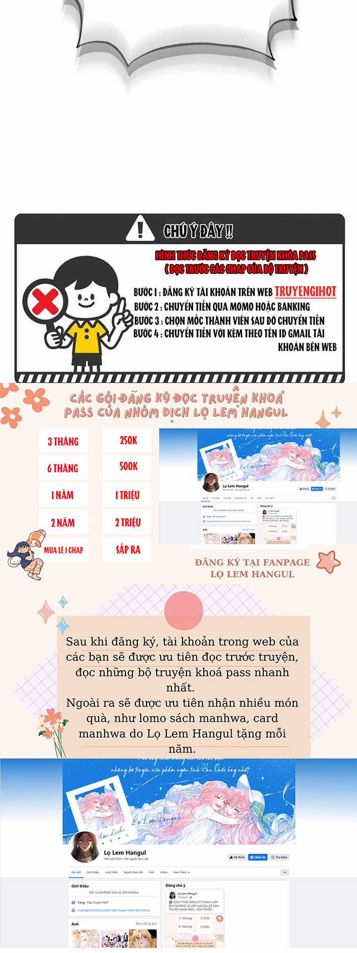 Cha Ơi Con Không Muốn Kết Hôn Đâu Chapter 125 trang 66