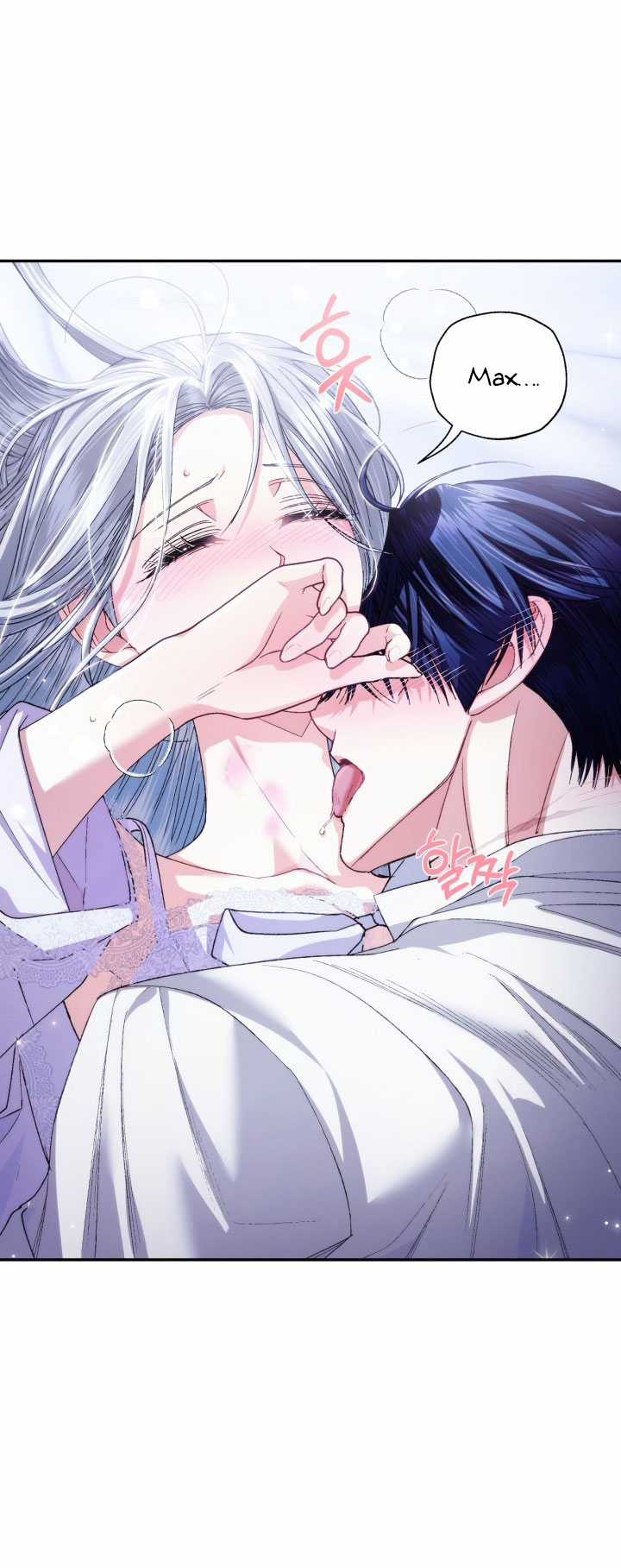 Cha Ơi Con Không Muốn Kết Hôn Đâu Chapter 125 trang 7