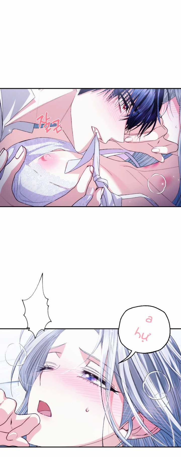 Cha Ơi Con Không Muốn Kết Hôn Đâu Chapter 125 trang 8