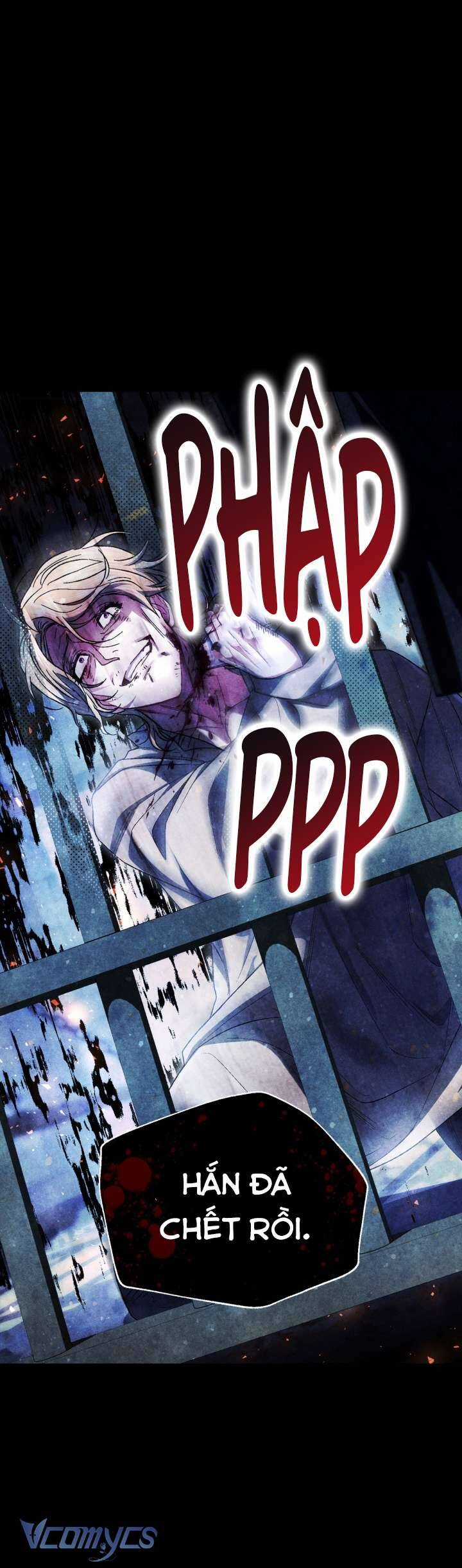 Cha Ơi Con Không Muốn Kết Hôn Đâu Chapter 126 trang 10