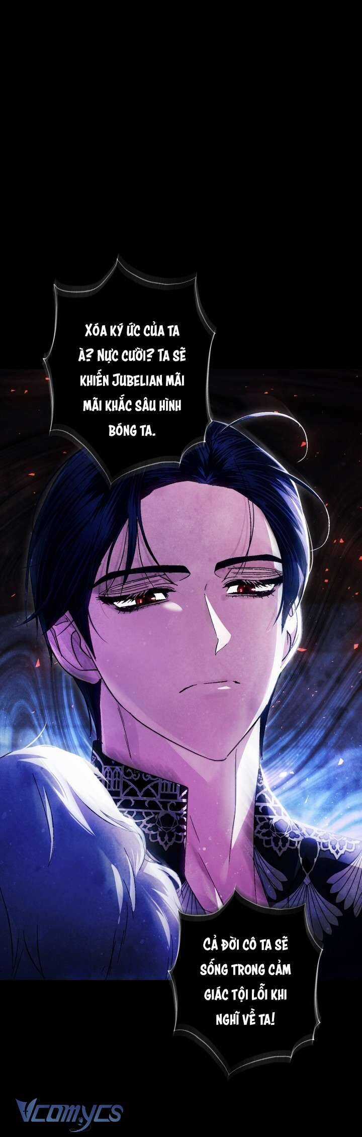 Cha Ơi Con Không Muốn Kết Hôn Đâu Chapter 126 trang 11