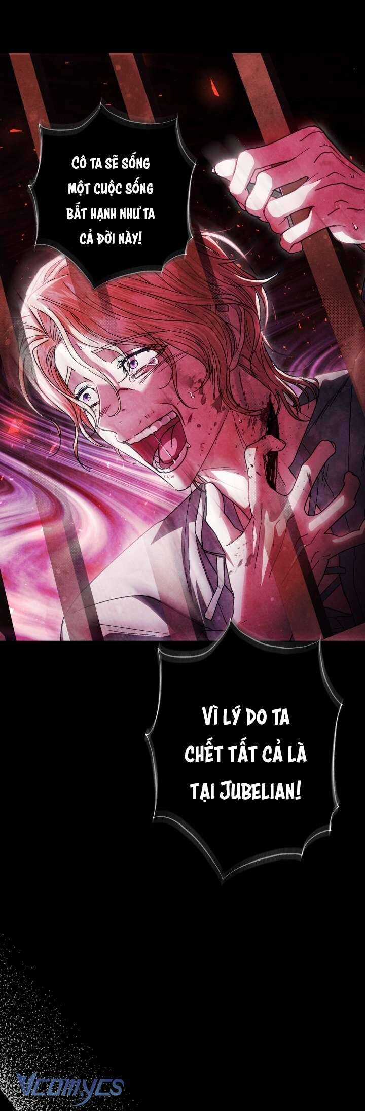 Cha Ơi Con Không Muốn Kết Hôn Đâu Chapter 126 trang 12