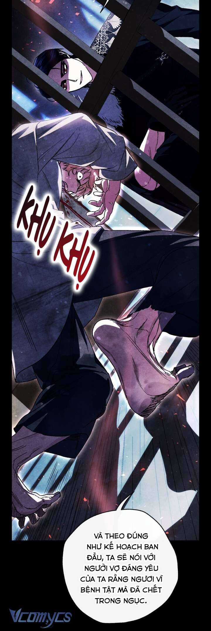 Cha Ơi Con Không Muốn Kết Hôn Đâu Chapter 126 trang 14