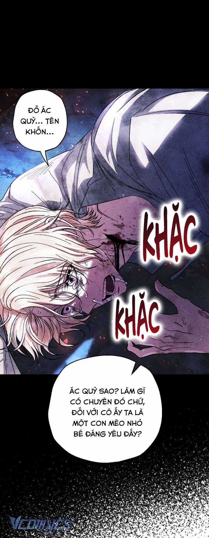 Cha Ơi Con Không Muốn Kết Hôn Đâu Chapter 126 trang 15