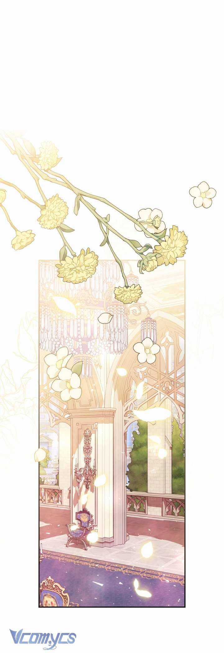 Cha Ơi Con Không Muốn Kết Hôn Đâu Chapter 126 trang 17