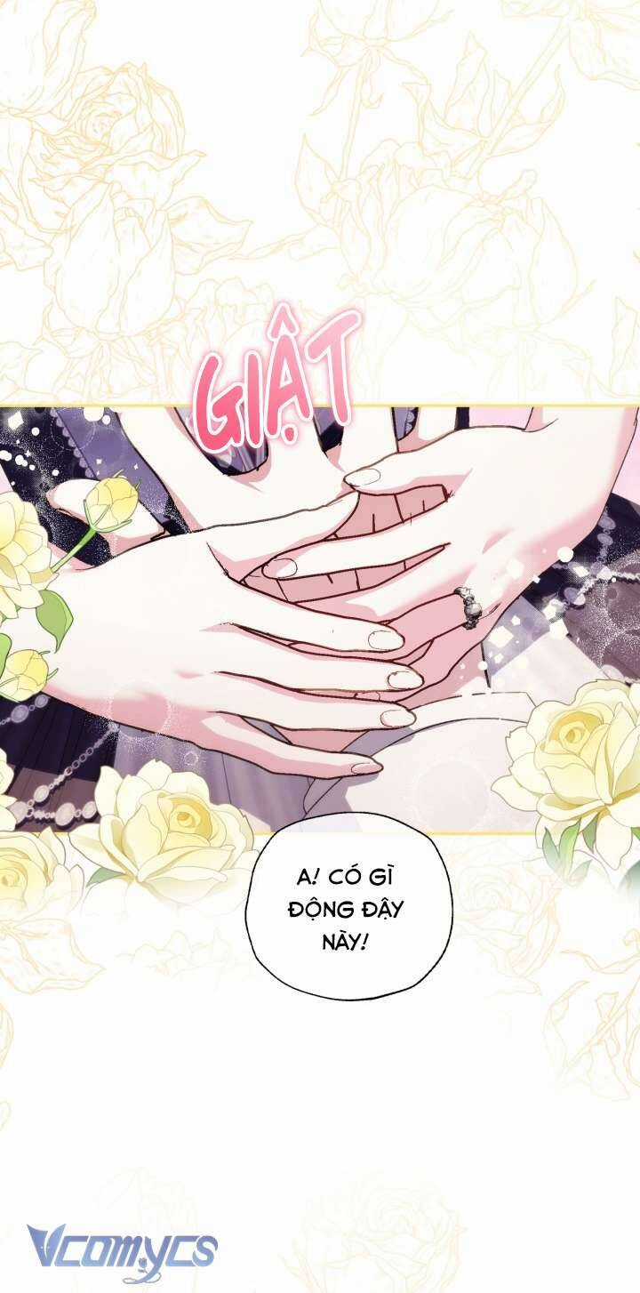 Cha Ơi Con Không Muốn Kết Hôn Đâu Chapter 126 trang 19