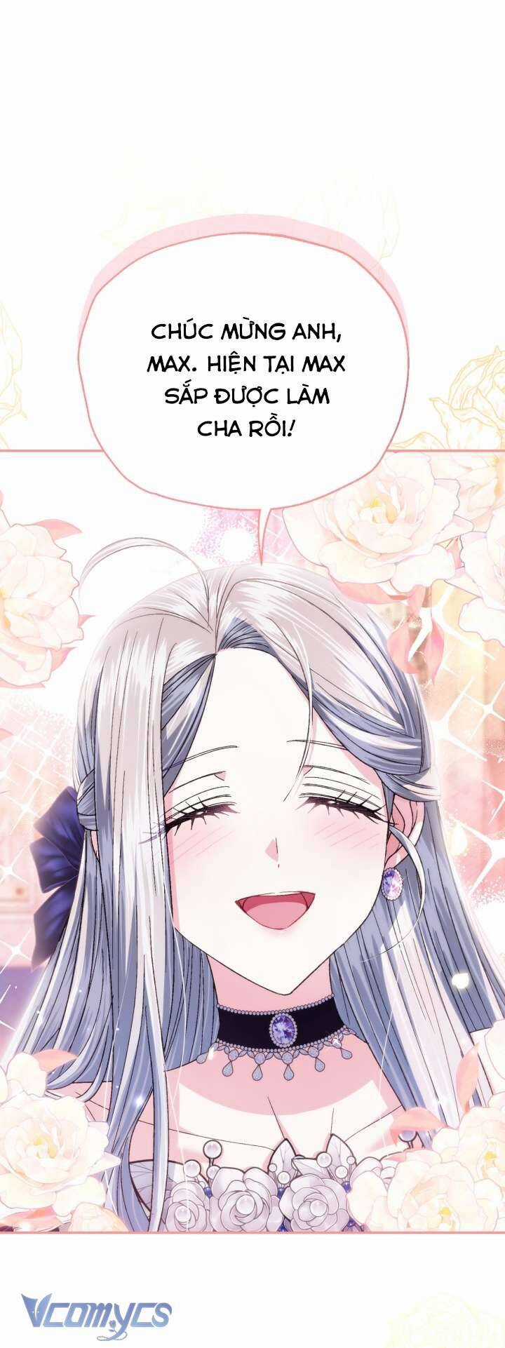 Cha Ơi Con Không Muốn Kết Hôn Đâu Chapter 126 trang 22