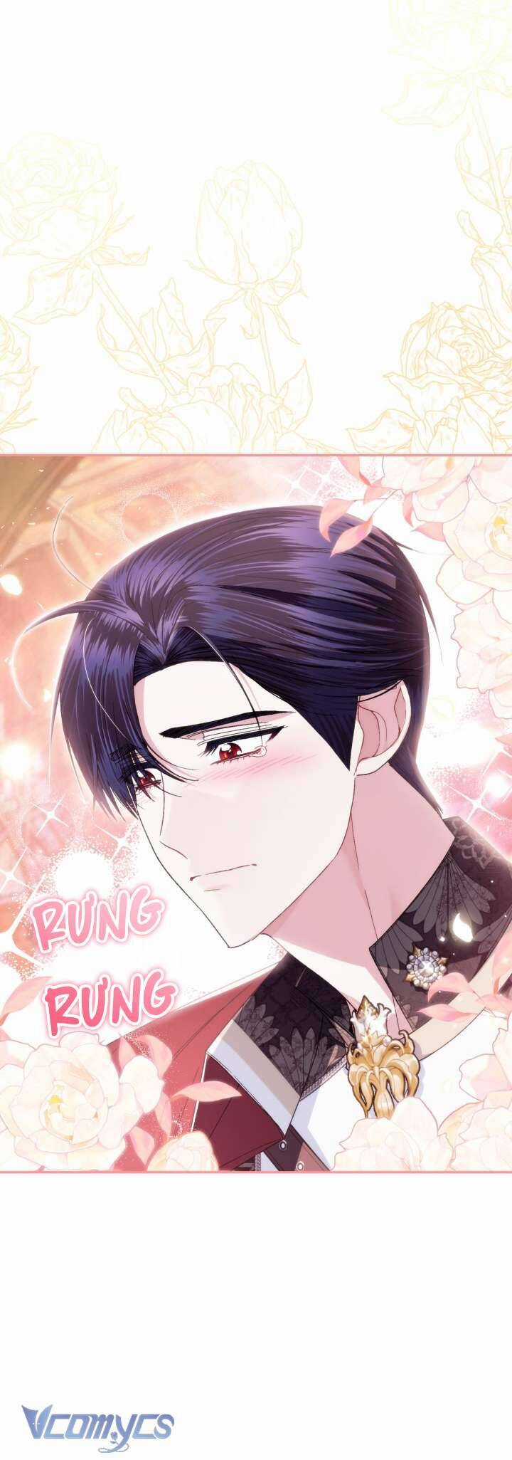 Cha Ơi Con Không Muốn Kết Hôn Đâu Chapter 126 trang 23