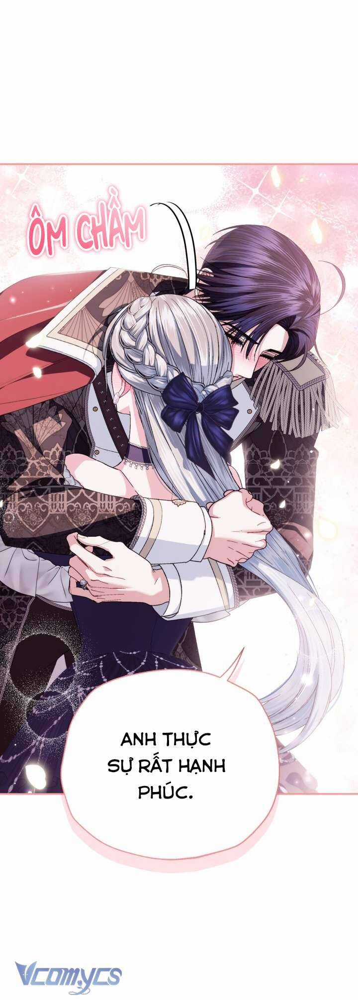 Cha Ơi Con Không Muốn Kết Hôn Đâu Chapter 126 trang 24