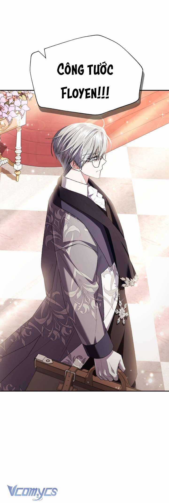 Cha Ơi Con Không Muốn Kết Hôn Đâu Chapter 126 trang 34