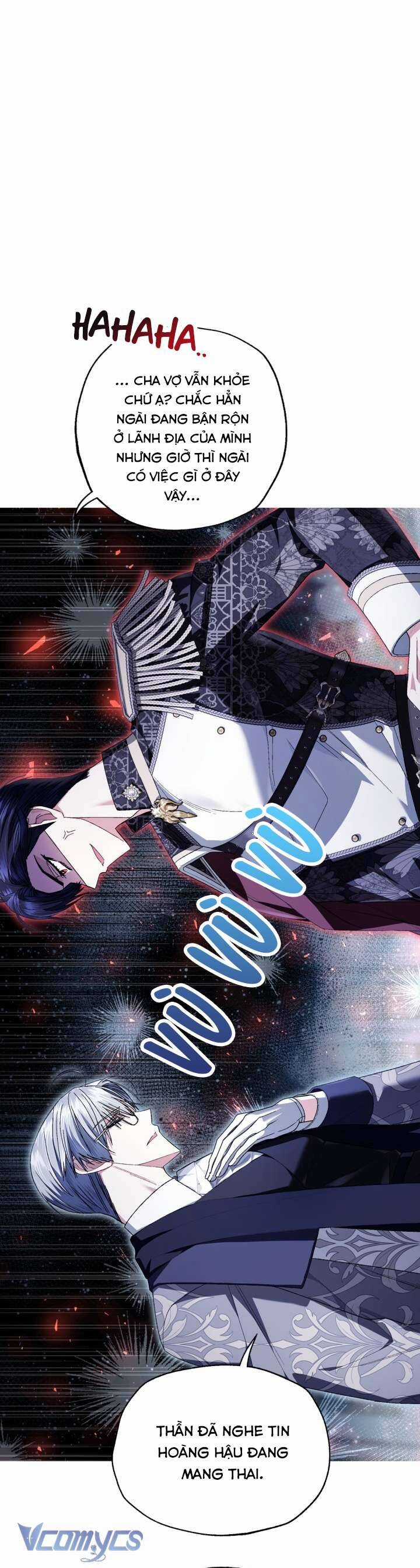 Cha Ơi Con Không Muốn Kết Hôn Đâu Chapter 126 trang 35