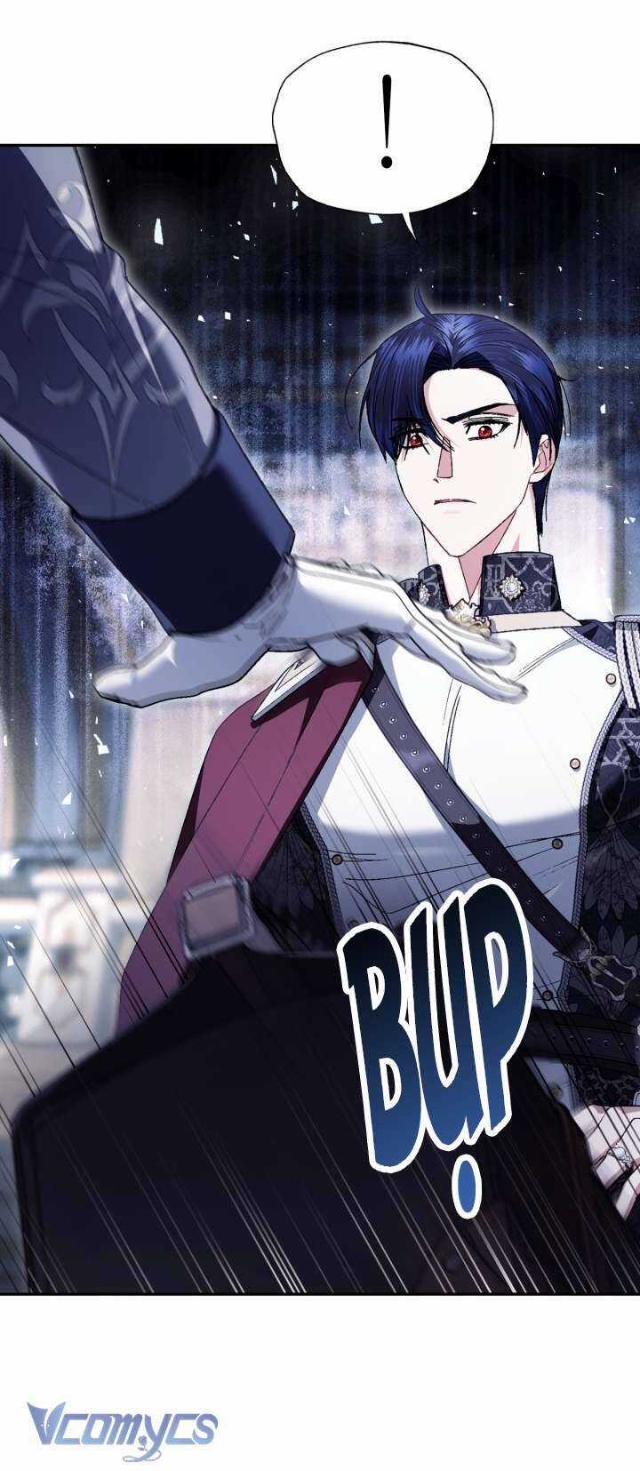 Cha Ơi Con Không Muốn Kết Hôn Đâu Chapter 126 trang 37