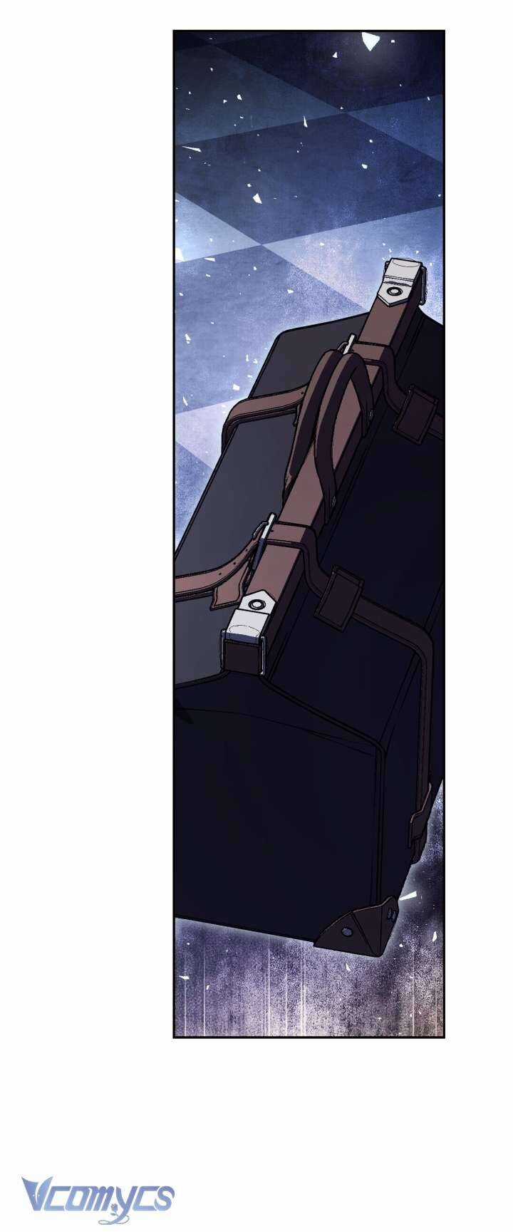 Cha Ơi Con Không Muốn Kết Hôn Đâu Chapter 126 trang 38