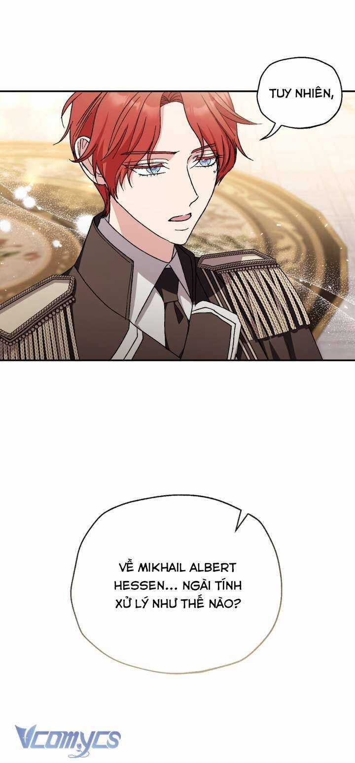 Cha Ơi Con Không Muốn Kết Hôn Đâu Chapter 126 trang 4