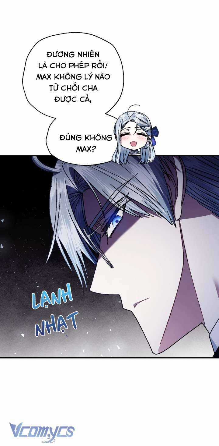 Cha Ơi Con Không Muốn Kết Hôn Đâu Chapter 126 trang 43