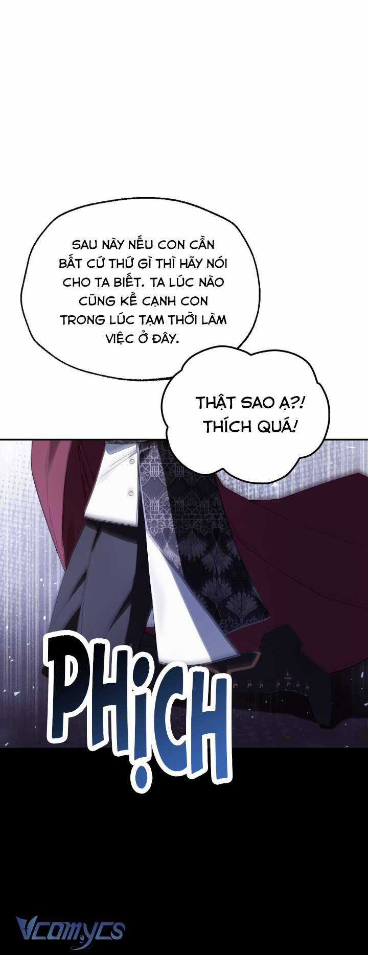 Cha Ơi Con Không Muốn Kết Hôn Đâu Chapter 126 trang 47