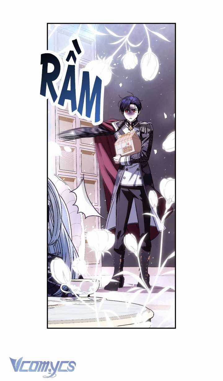 Cha Ơi Con Không Muốn Kết Hôn Đâu Chapter 126 trang 52