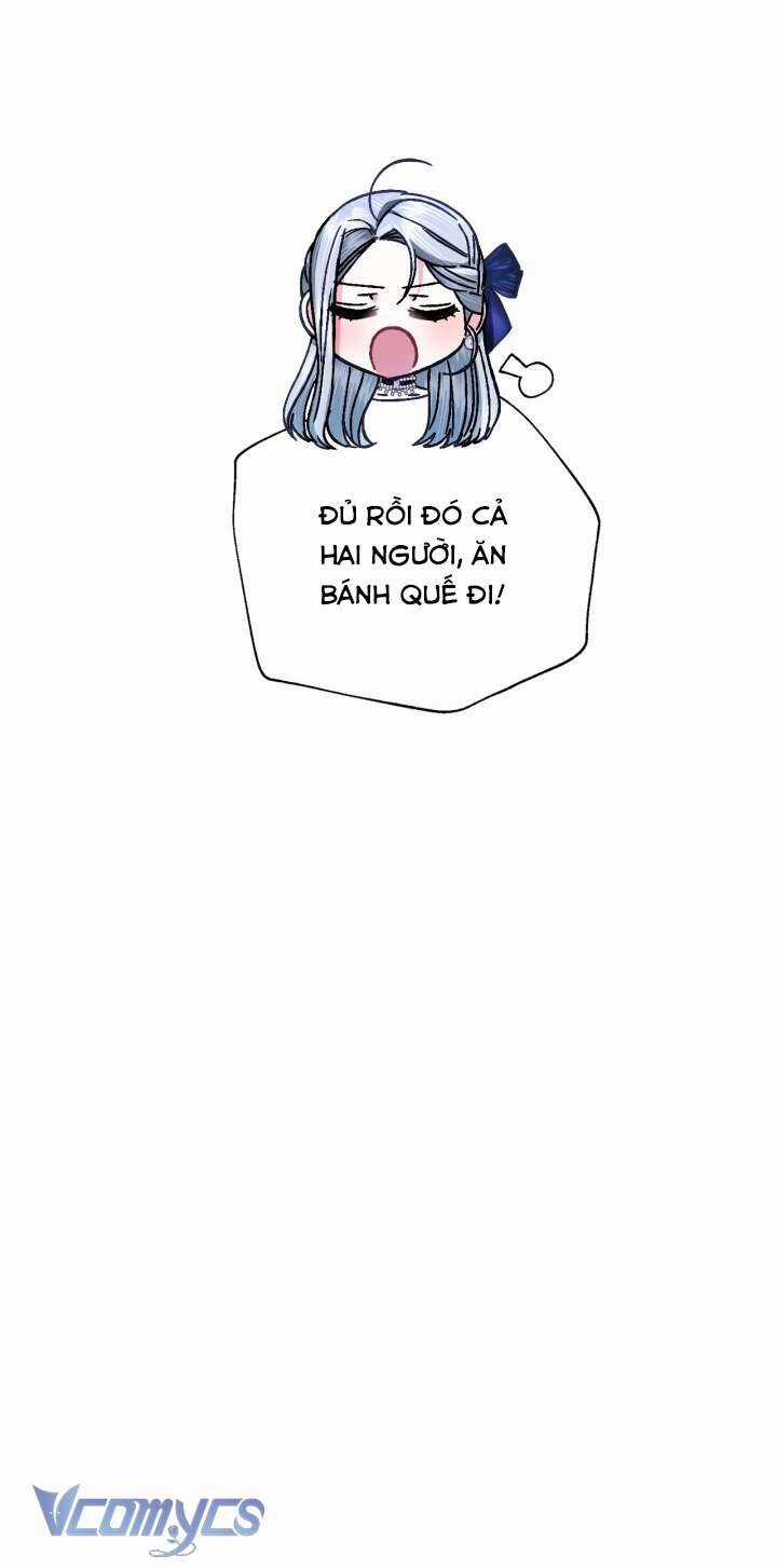 Cha Ơi Con Không Muốn Kết Hôn Đâu Chapter 126 trang 59