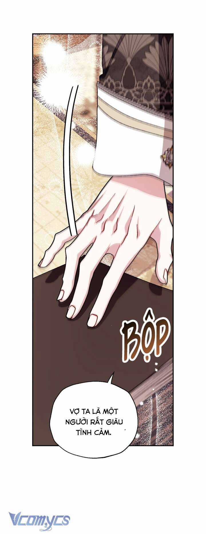 Cha Ơi Con Không Muốn Kết Hôn Đâu Chapter 126 trang 6