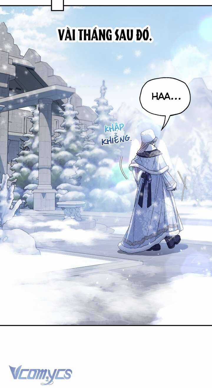 Cha Ơi Con Không Muốn Kết Hôn Đâu Chapter 126 trang 61