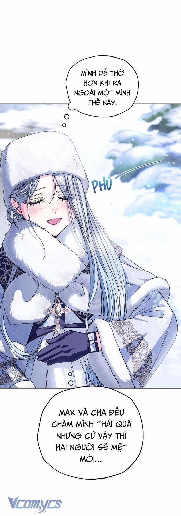 Cha Ơi Con Không Muốn Kết Hôn Đâu Chapter 126 trang 62