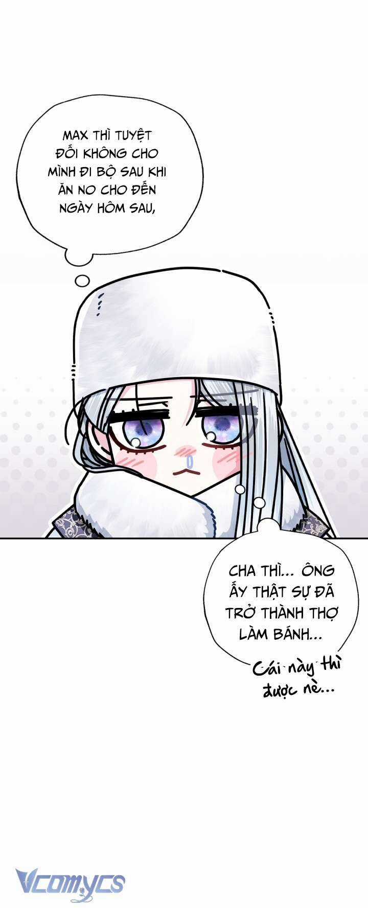 Cha Ơi Con Không Muốn Kết Hôn Đâu Chapter 126 trang 65