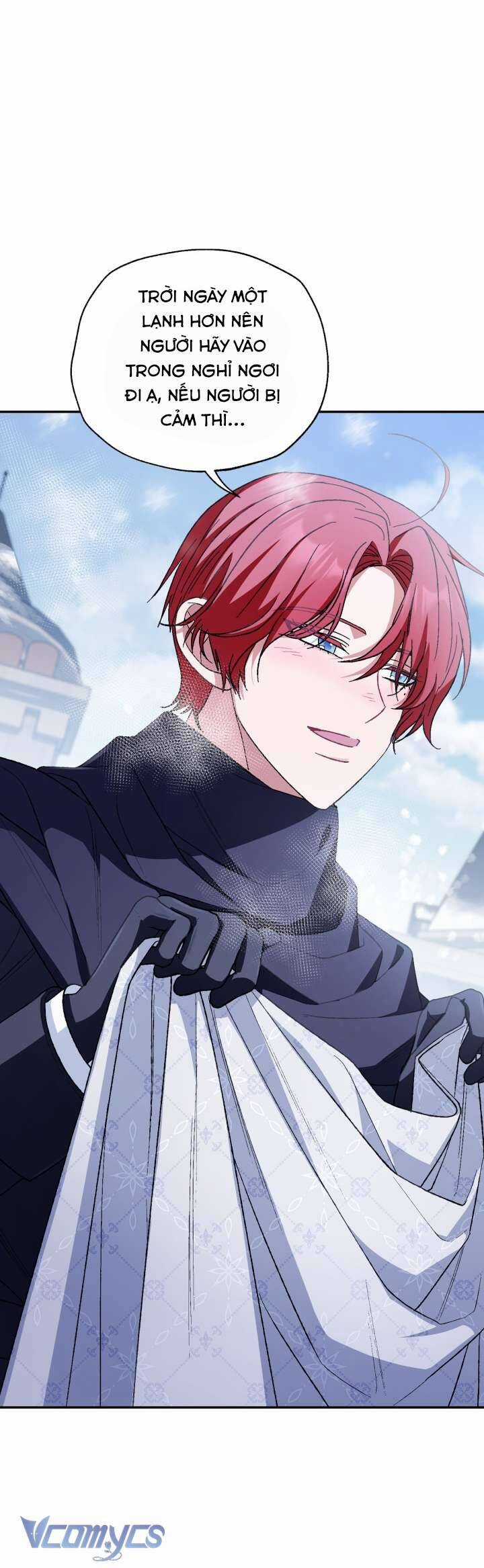 Cha Ơi Con Không Muốn Kết Hôn Đâu Chapter 126 trang 68