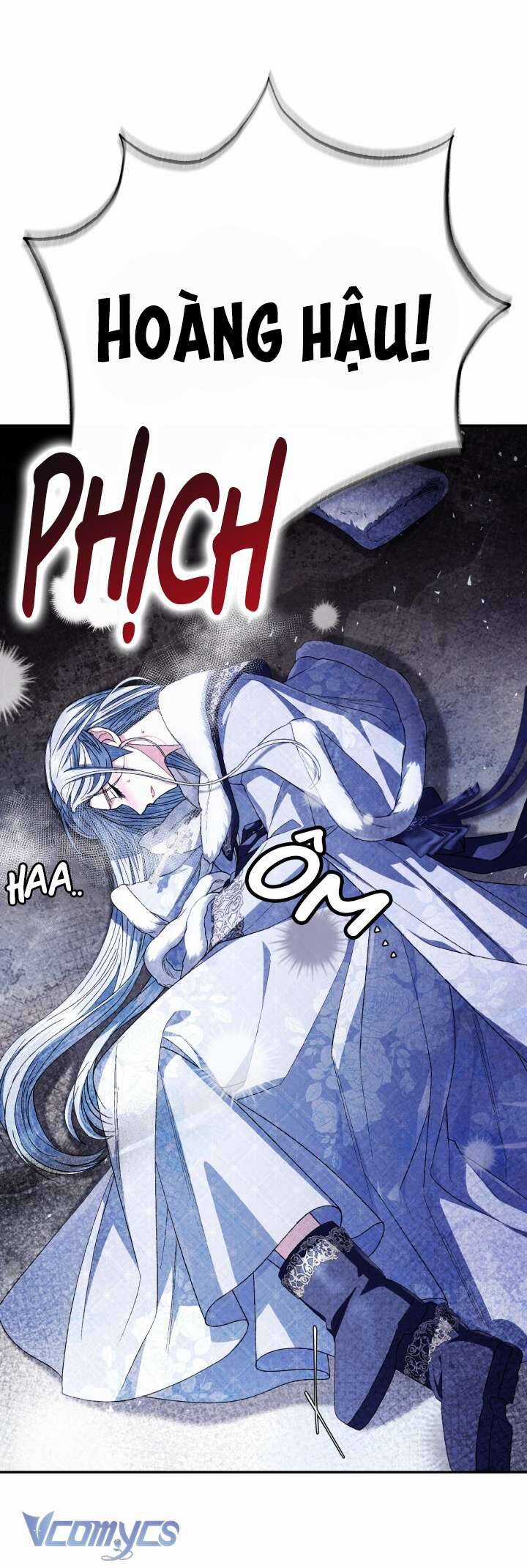 Cha Ơi Con Không Muốn Kết Hôn Đâu Chapter 126 trang 72