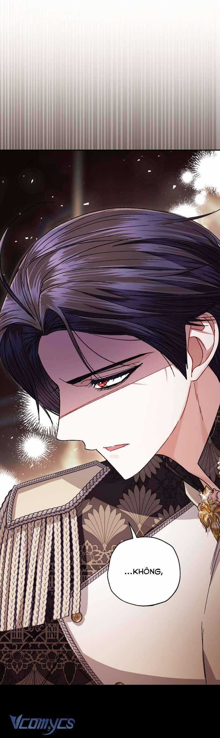 Cha Ơi Con Không Muốn Kết Hôn Đâu Chapter 126 trang 9