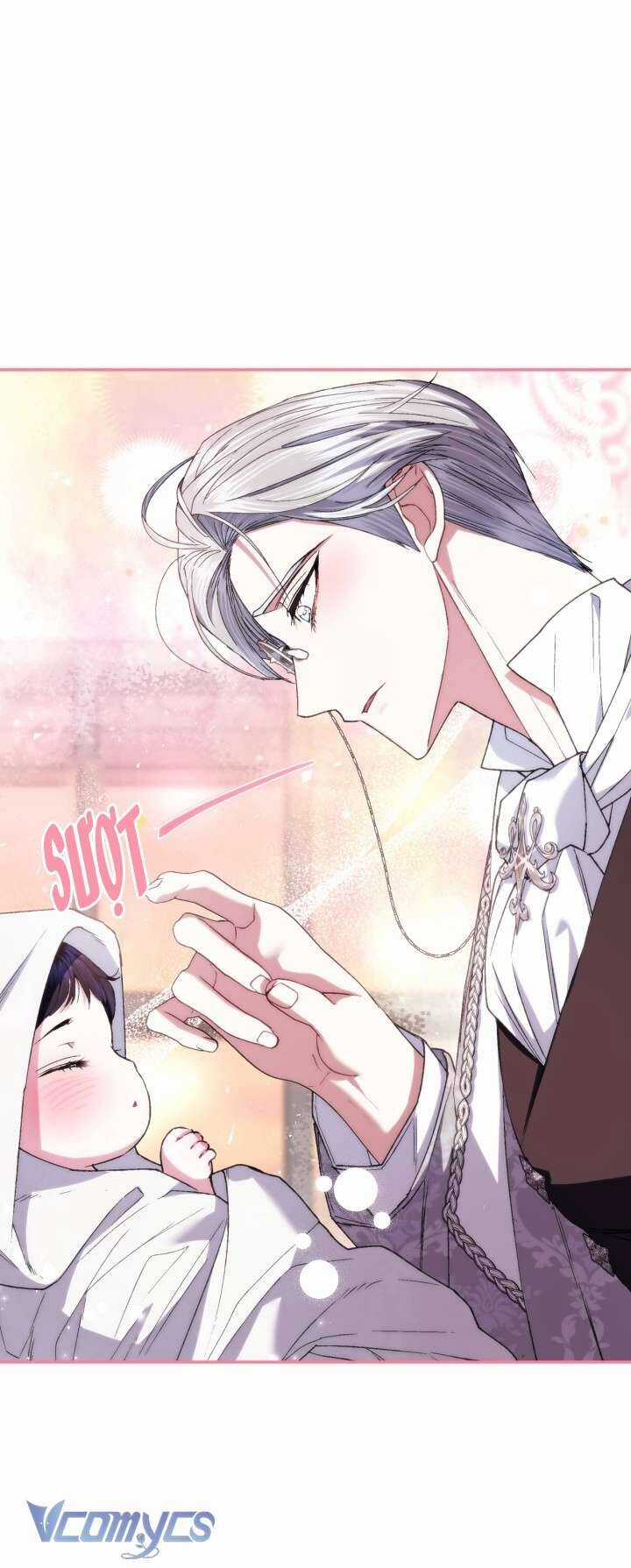 Cha Ơi Con Không Muốn Kết Hôn Đâu Chapter 127 trang 10