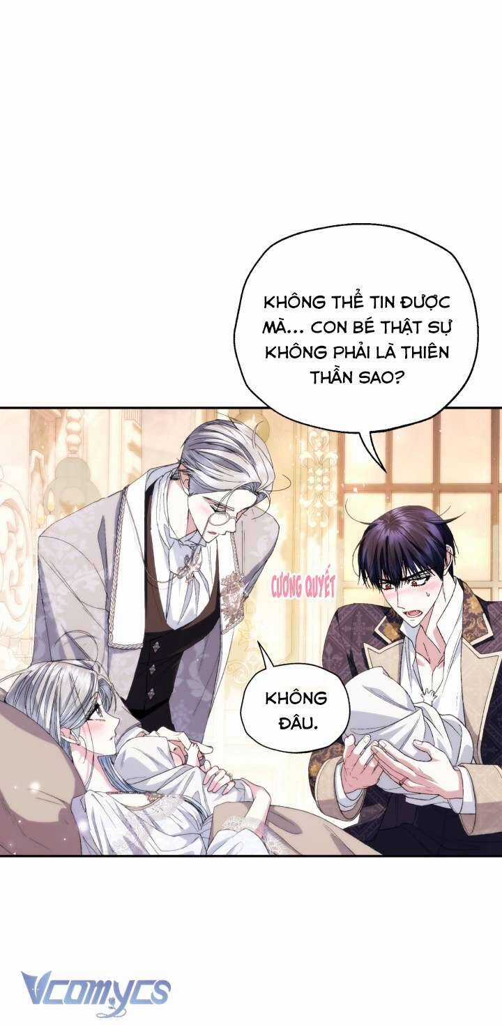 Cha Ơi Con Không Muốn Kết Hôn Đâu Chapter 127 trang 12