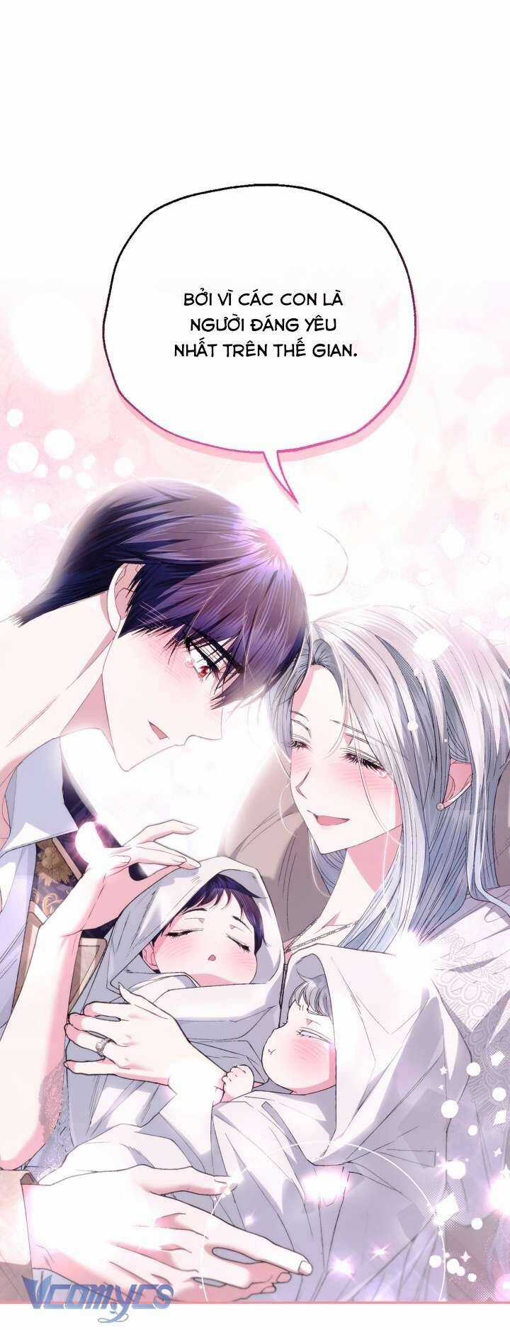 Cha Ơi Con Không Muốn Kết Hôn Đâu Chapter 127 trang 14