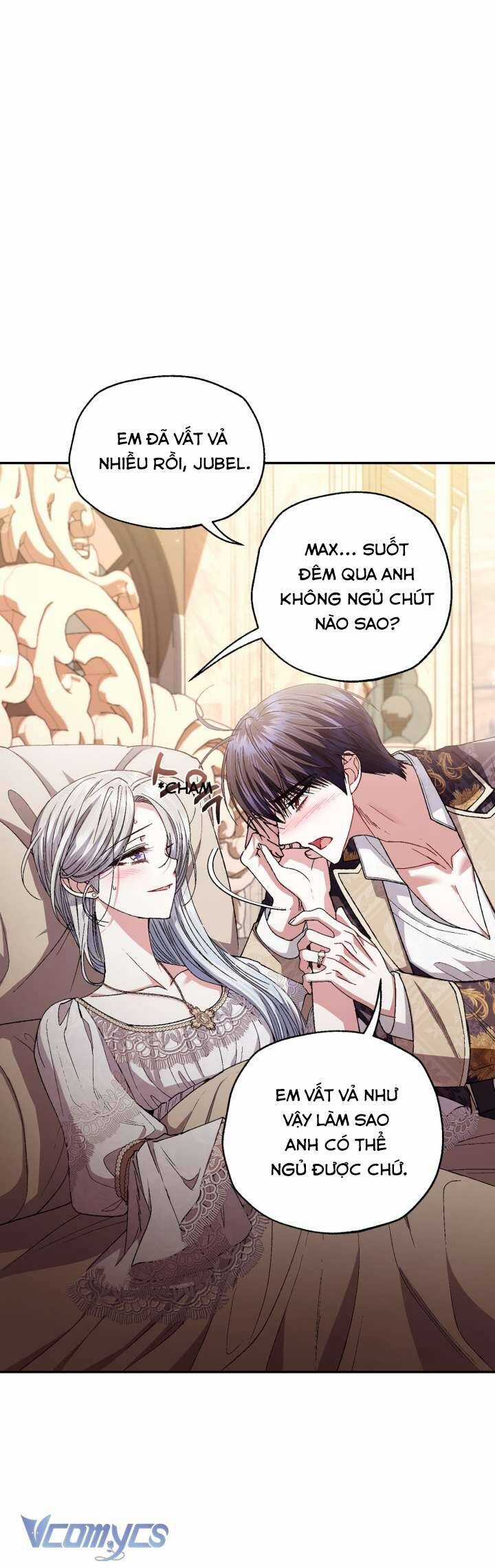 Cha Ơi Con Không Muốn Kết Hôn Đâu Chapter 127 trang 2