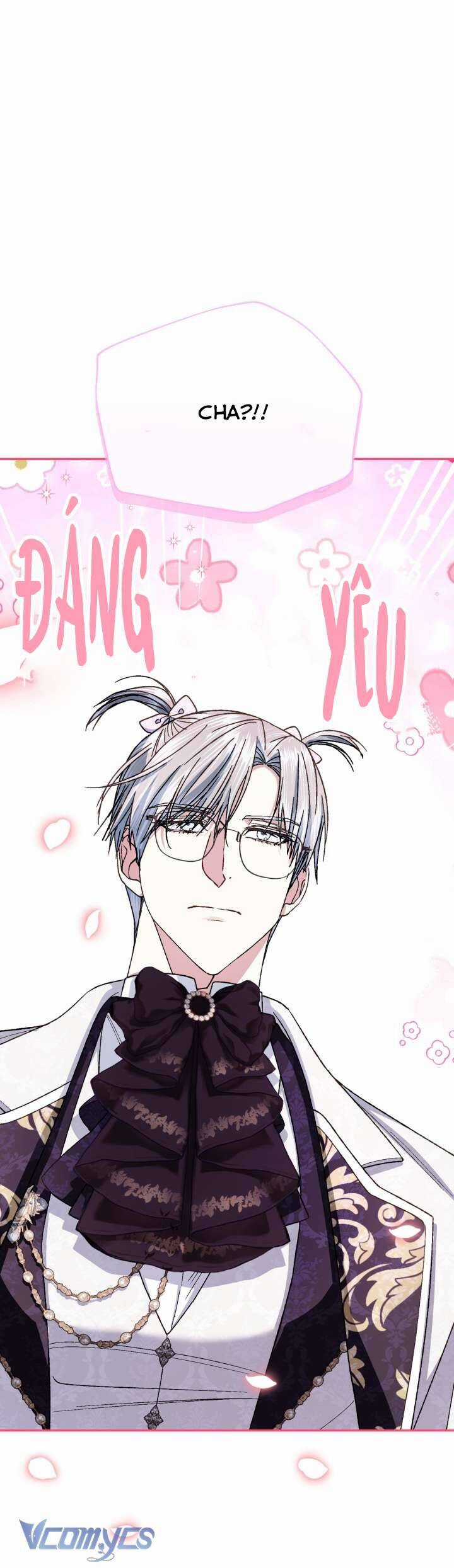 Cha Ơi Con Không Muốn Kết Hôn Đâu Chapter 127 trang 27