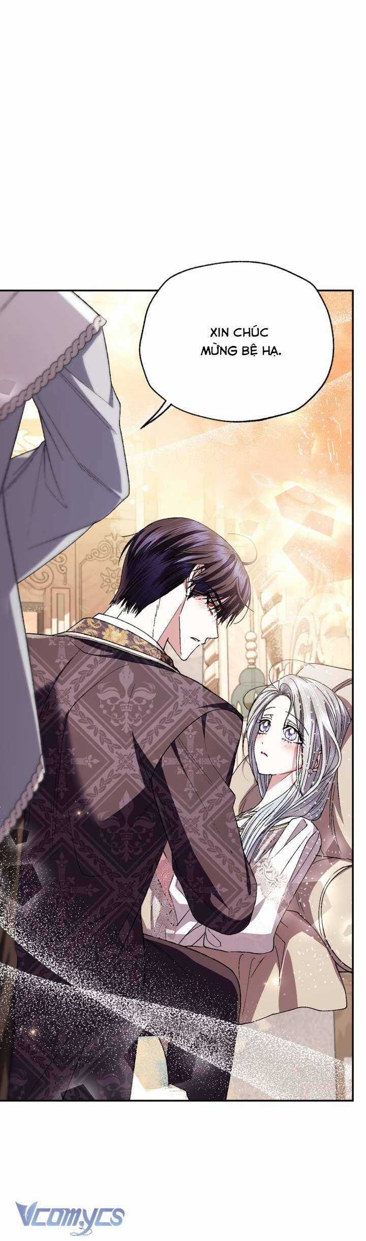 Cha Ơi Con Không Muốn Kết Hôn Đâu Chapter 127 trang 3