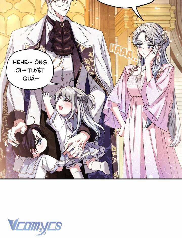 Cha Ơi Con Không Muốn Kết Hôn Đâu Chapter 127 trang 31