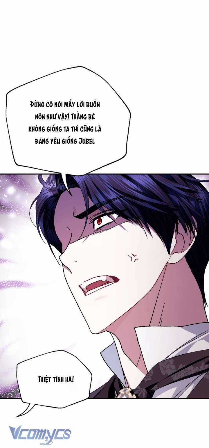 Cha Ơi Con Không Muốn Kết Hôn Đâu Chapter 127 trang 40