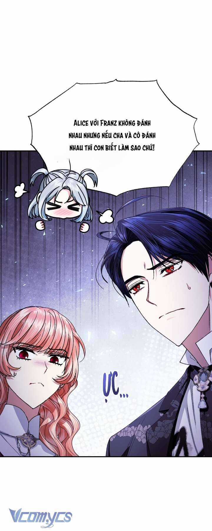 Cha Ơi Con Không Muốn Kết Hôn Đâu Chapter 127 trang 42