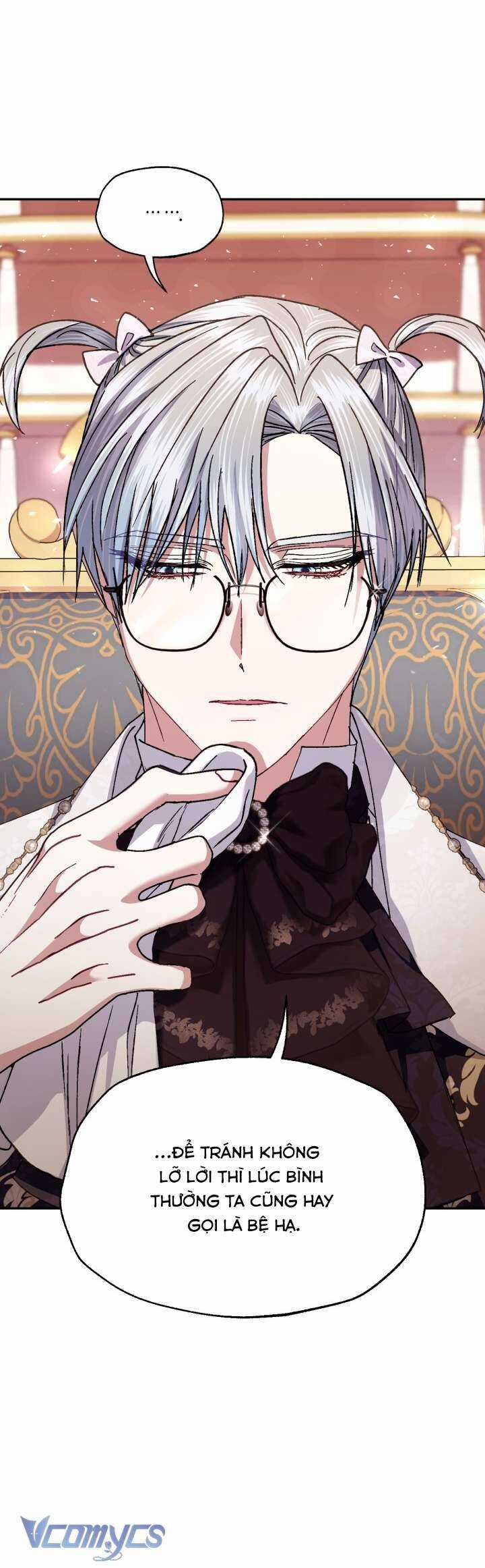 Cha Ơi Con Không Muốn Kết Hôn Đâu Chapter 127 trang 52