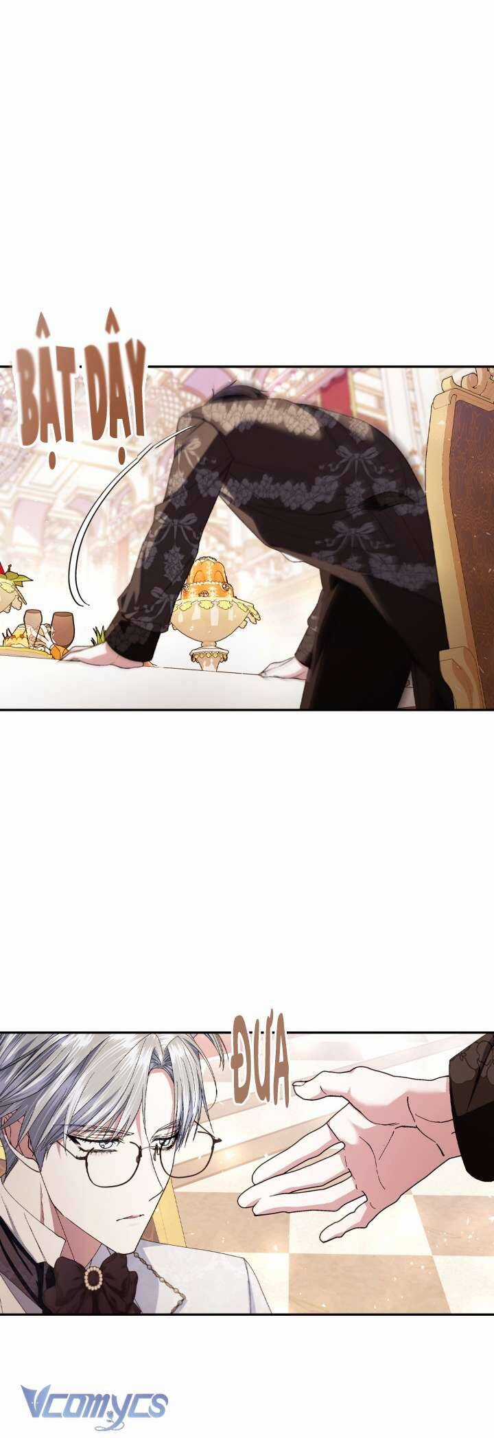 Cha Ơi Con Không Muốn Kết Hôn Đâu Chapter 127 trang 58