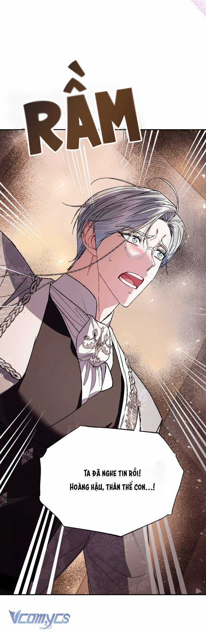 Cha Ơi Con Không Muốn Kết Hôn Đâu Chapter 127 trang 6