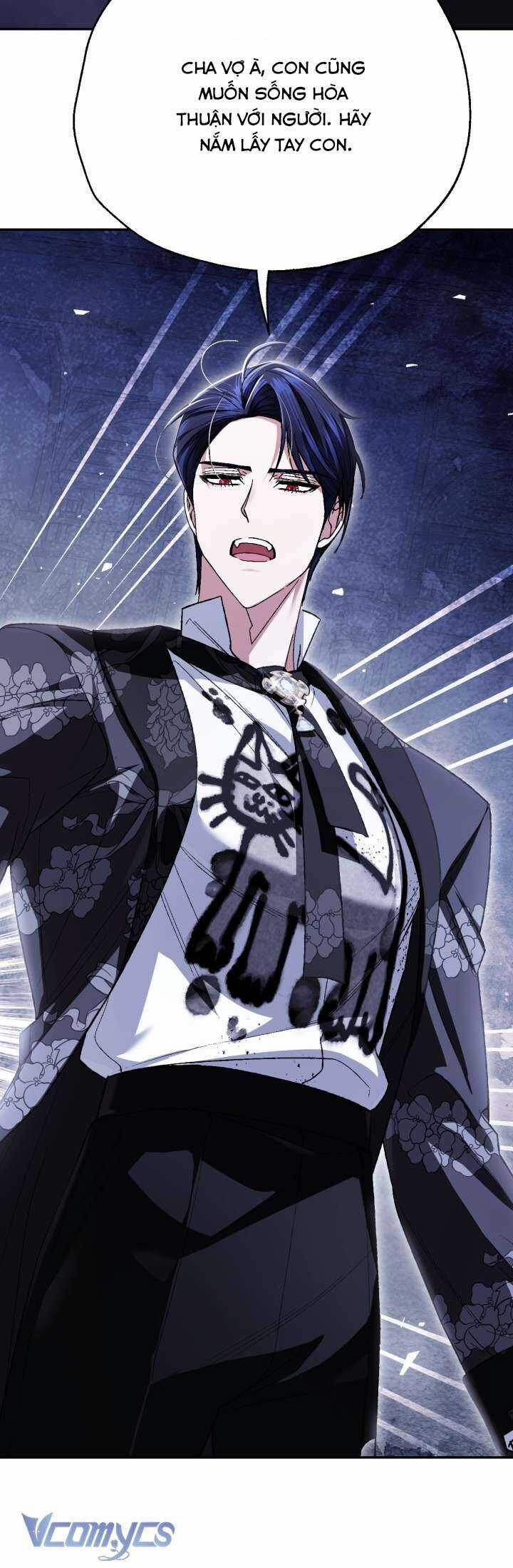 Cha Ơi Con Không Muốn Kết Hôn Đâu Chapter 127 trang 60