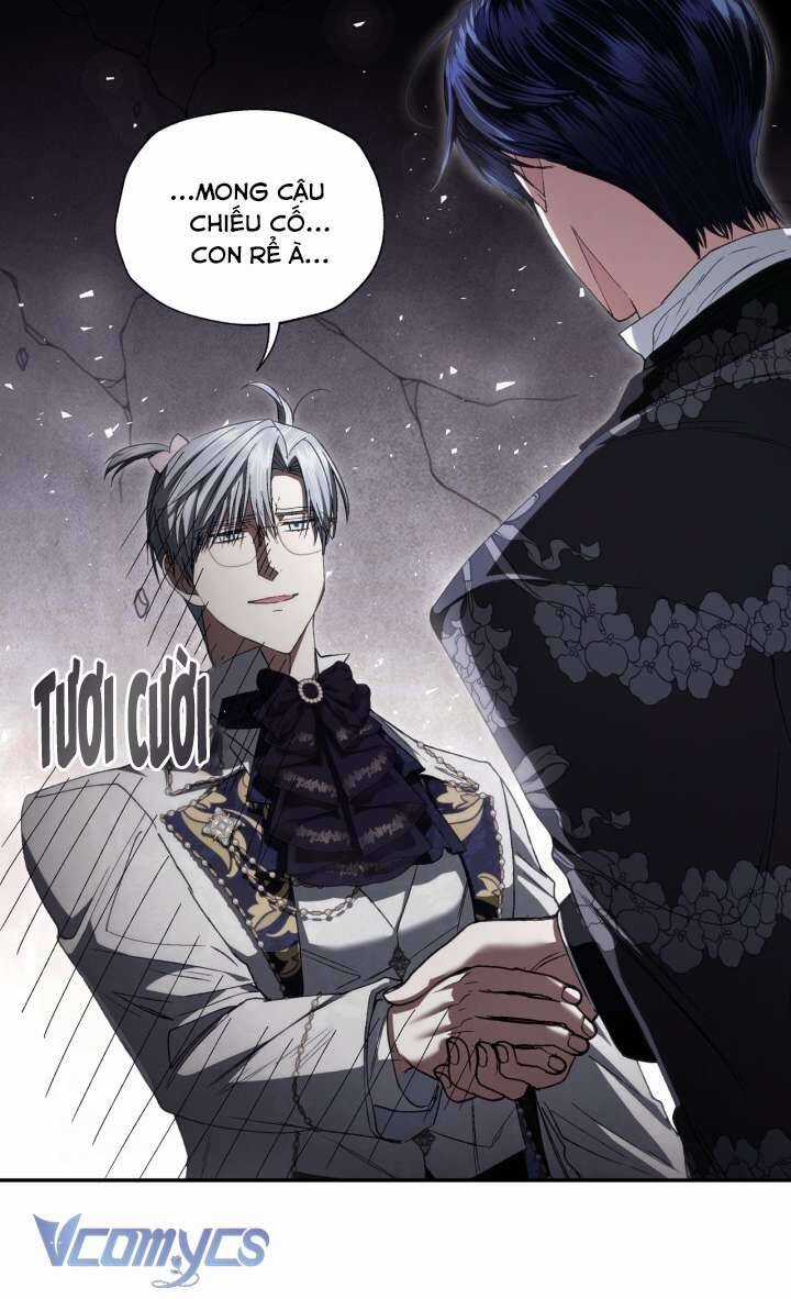 Cha Ơi Con Không Muốn Kết Hôn Đâu Chapter 127 trang 64