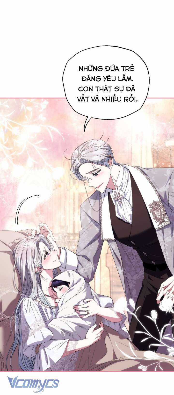 Cha Ơi Con Không Muốn Kết Hôn Đâu Chapter 127 trang 9