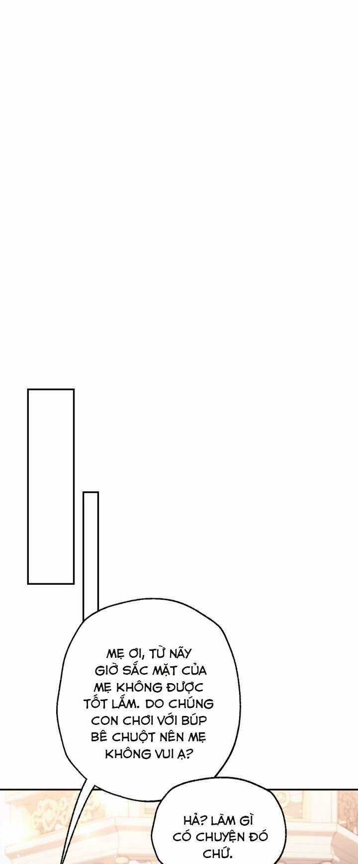 Cha Ơi Con Không Muốn Kết Hôn Đâu Chapter 128 trang 12