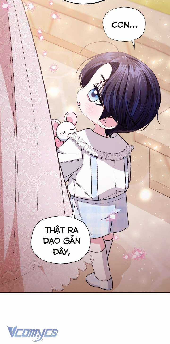 Cha Ơi Con Không Muốn Kết Hôn Đâu Chapter 128 trang 16