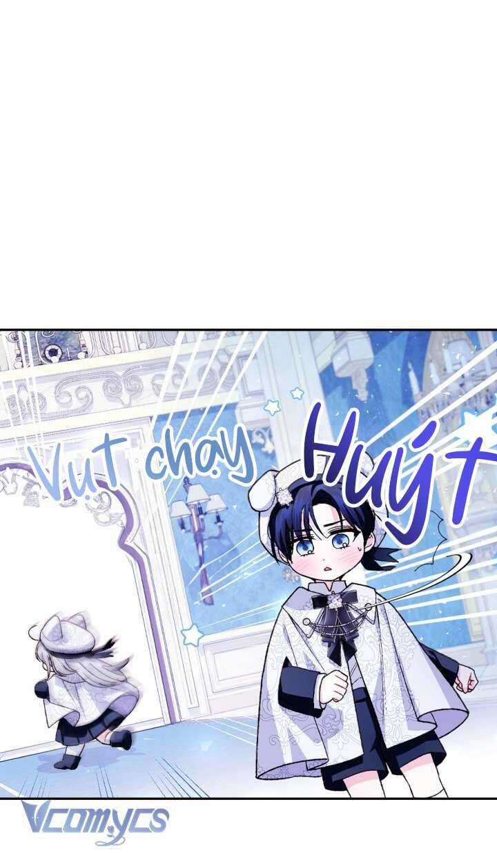 Cha Ơi Con Không Muốn Kết Hôn Đâu Chapter 128 trang 27